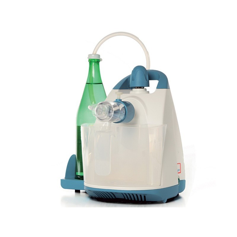 Vapinální inhalátor