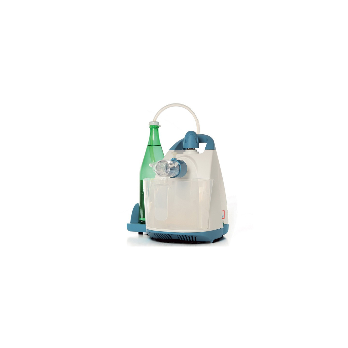 Inalatore vapinal