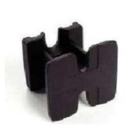 Fixing adapter for aeroneb