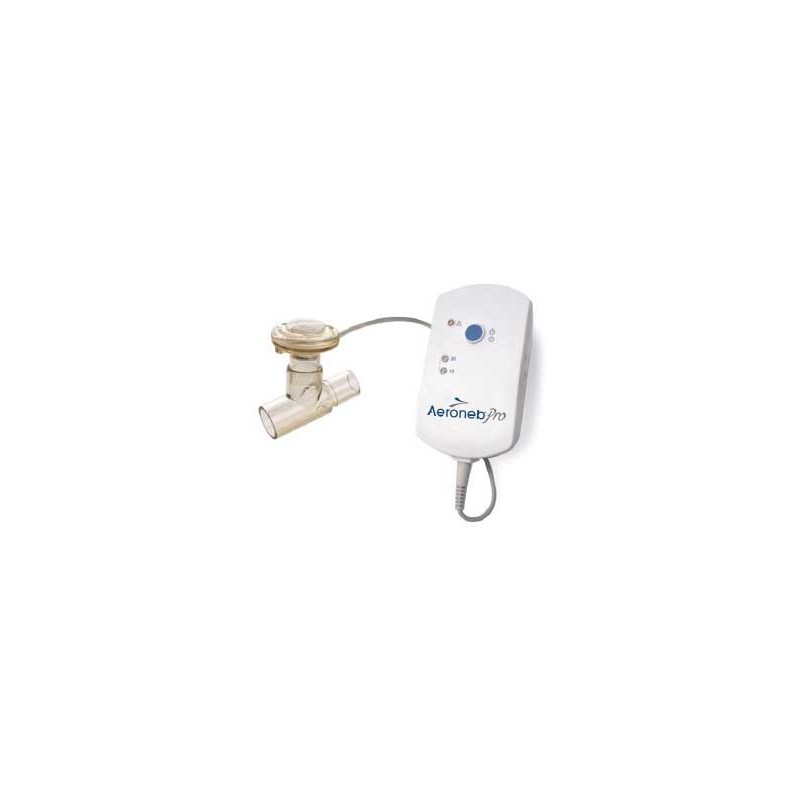 Aeroneb pro ag-ap6000-it - sistema di nebulizzazione professionale