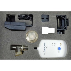 Aeroneb pro ag-ap6000-it - sistema di nebulizzazione professionale