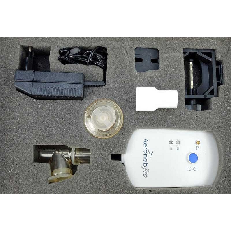 Aeroneb pro ag-ap6000-it - sistem profesional de nebulizare