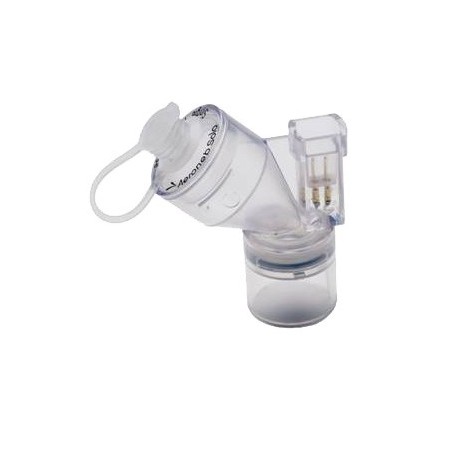 Nebulizér aeroneb solo - 5 kusů