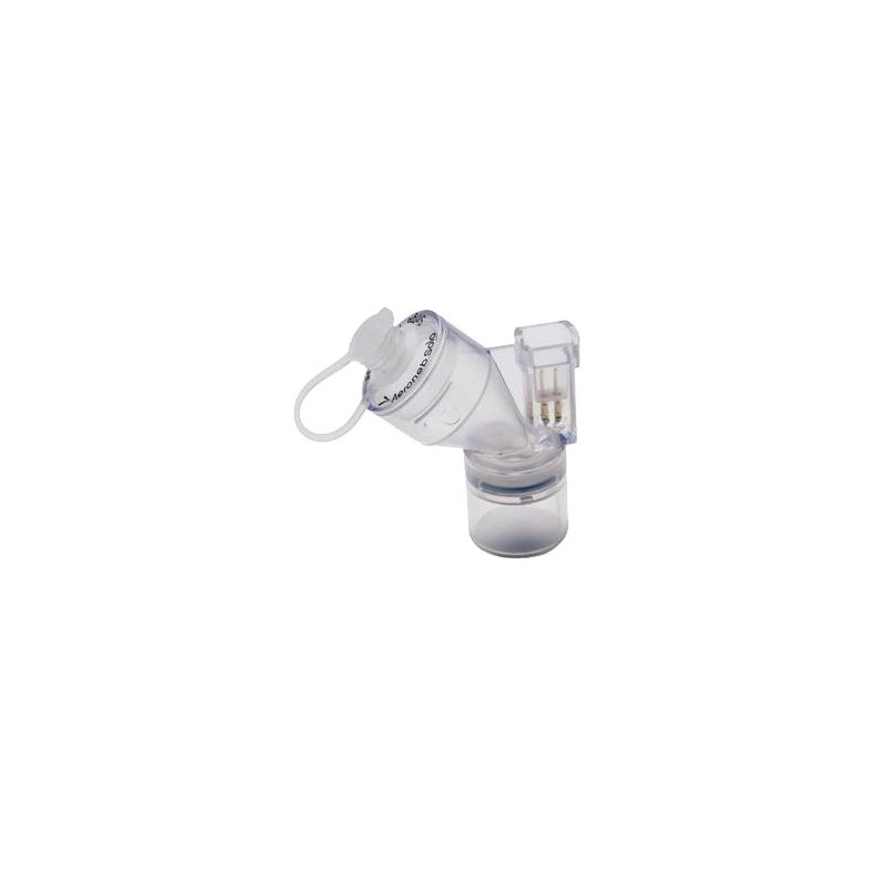 Aeroneb solo nebulizer - 10 pieces