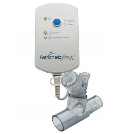 Kit modul de control aeroneb pro-x