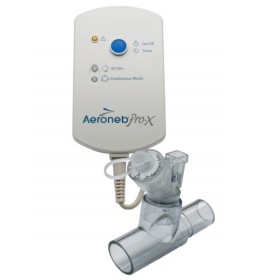 Kit modul de control aeroneb pro-x