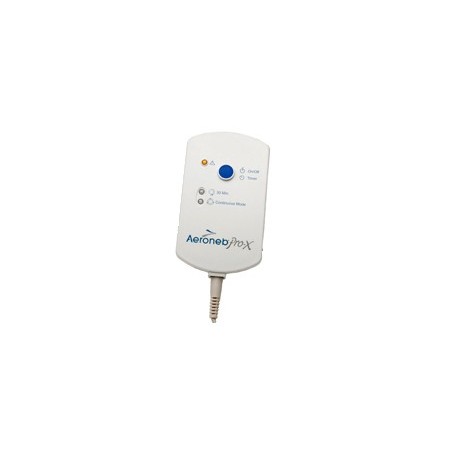 Aeroneb pro-x, control module only
