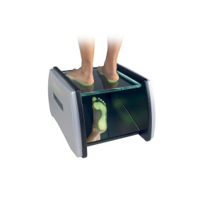 Lux new led podoscope