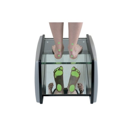 Podoscope lux new in led