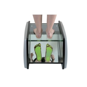 Podoscop led lux new