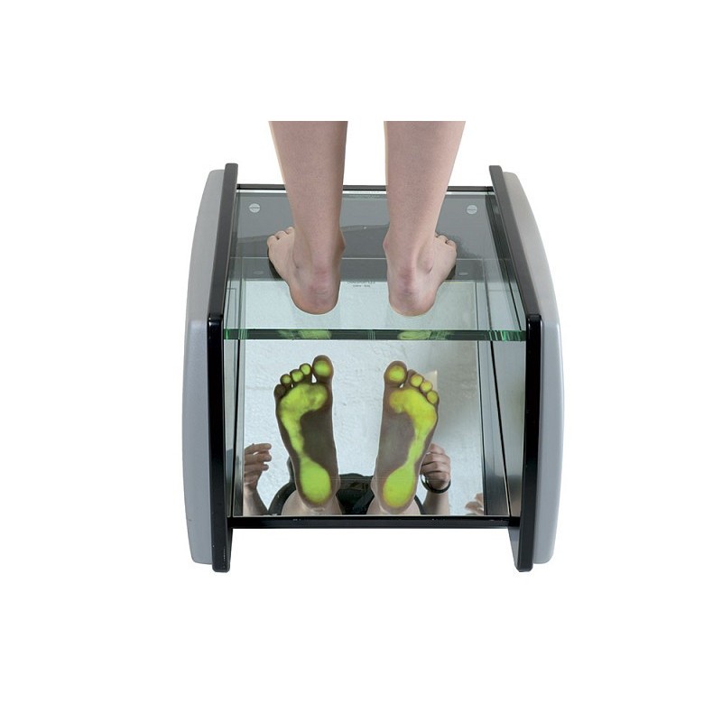 Podoscope lux new in led