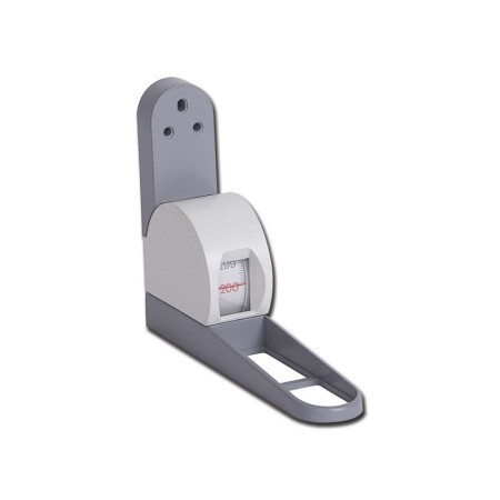 Gima muur hoogtemeter