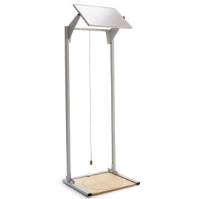 Analizzatore posturale total posture 3.0