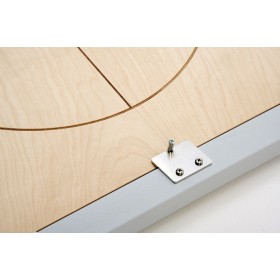 Analizzatore posturale total posture 3.0