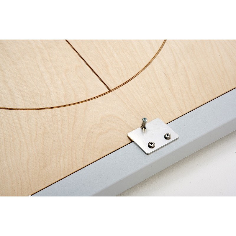 Analizzatore posturale total posture 3.0