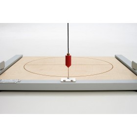 Posturální analyzátor total posture 3.0