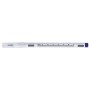 Dermatological pen - single tip 1.0 mm - sterile - pack. 100 pcs.