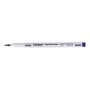 Dermatological pen - single tip 1.0 mm - sterile - pack. 100 pcs.