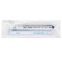 Dermatological pen - single tip 1.0 mm - sterile - pack. 100 pcs.