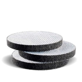 Filtro per l'acqua brita microdisc - 3 pz.