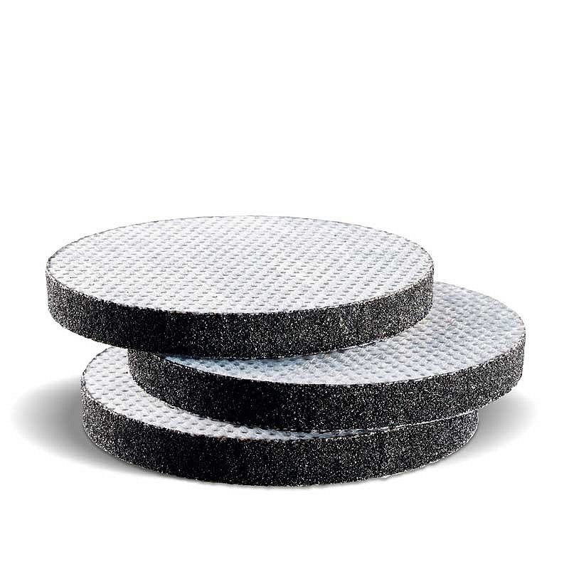 Filtro de agua brita microdisc - 3 uds.