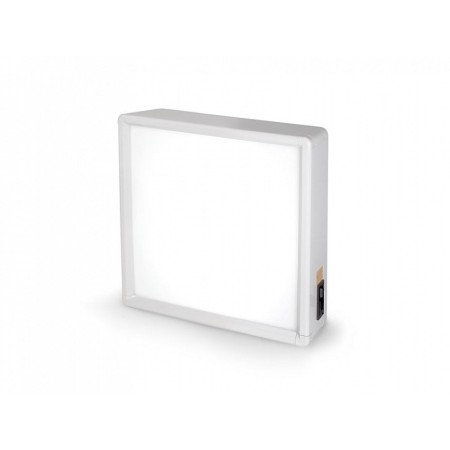 Negativoskop 38x38 cm