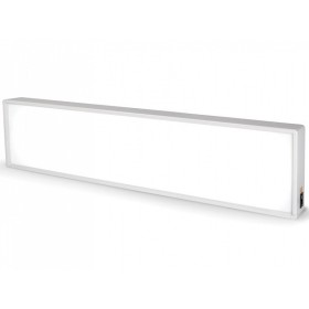 Rtg poczwórne 38 x 153 cm