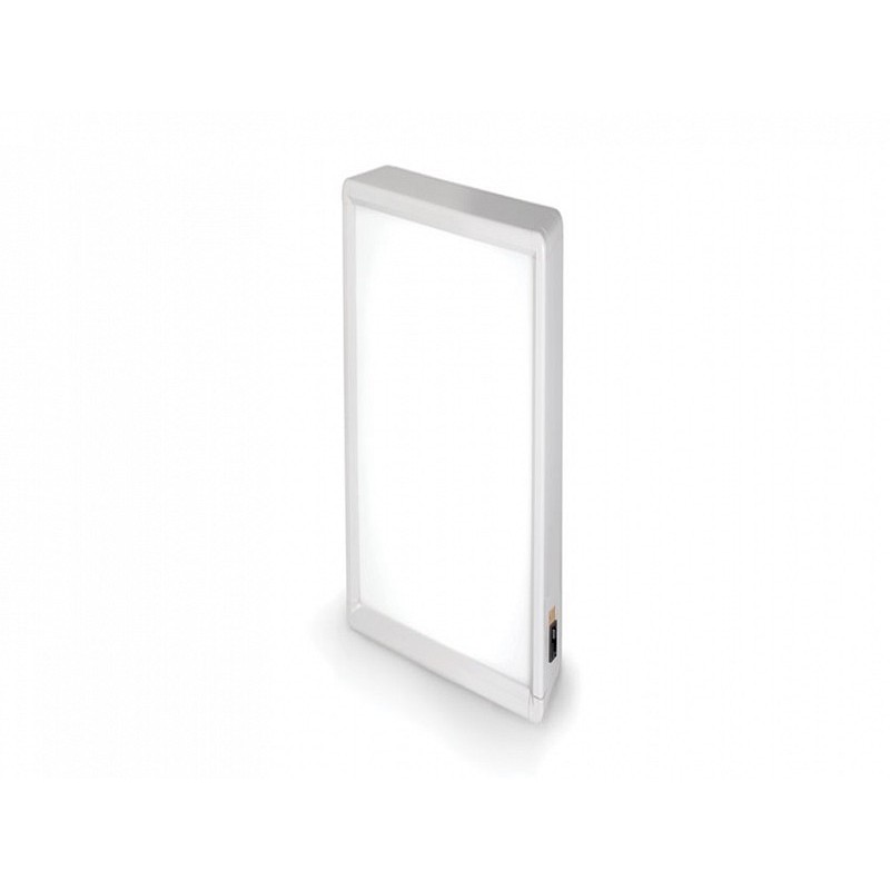 Vertical negative scope 92x38 cm