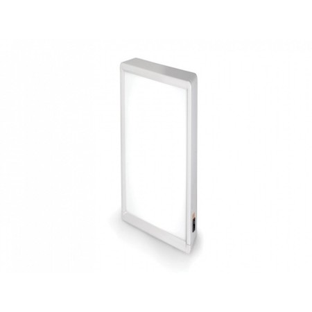 Vertical negative scope 92x38 cm