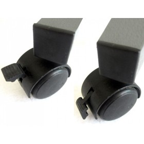 Serviletto salontafel