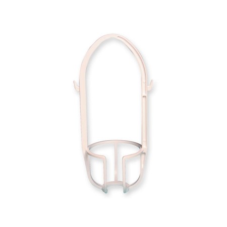 Panier iv - plastique - pack. 40 pièces.