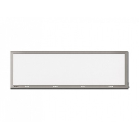 Vizualizator de raze x led ultra-plat - 42x144 cm, cvadruplu