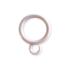 Closed rings for use on arms and trolleys - pack. 18 pcs.