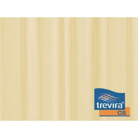 Trevira-Vorhang für Bildschirme – Beige