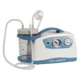 NEW ASKIR 20 surgical aspirator
