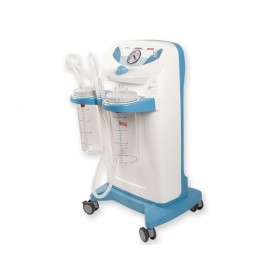 Klinik plus Aspirator 2 Gläser 2 Liter