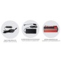 Aspiratore mini aspeed evo battery - 1 litro