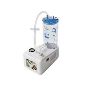 Aspeed 3 vacuum cleaner - 230v single pump - 2 l