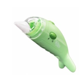 Nouveau Aspirateur nasal électrique Muky