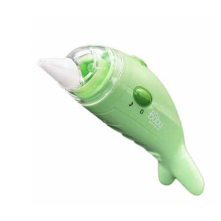 Nouveau Aspirateur nasal électrique Muky