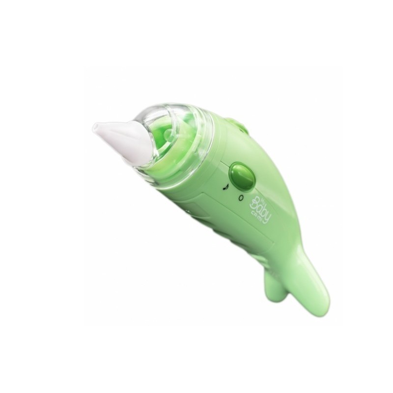 New muky electric nasal aspirator