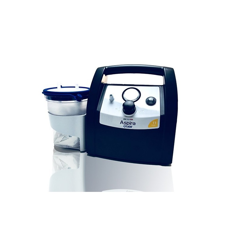 Aspira plus profesionalni kirurški aspirator 11 l/min
