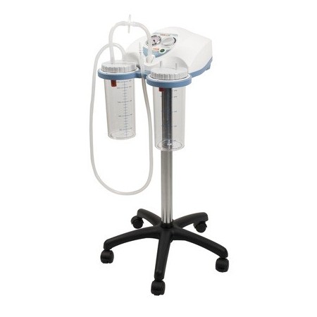 Ny askir c30 kirurgisk sug - re 410250 2 x 2 liters burkar