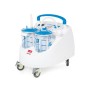 Wheeled Surgical Aspirator 60L/Min - Aspimed 4.1 - 2L