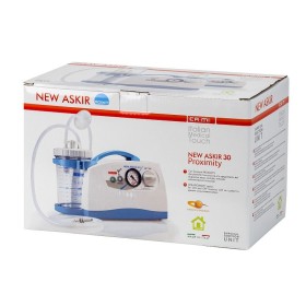 Aspirador quirúrgico new askir 30 proximity