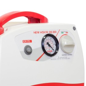 New askir 36br a batterie li-ion - aduli e bambini - re410205