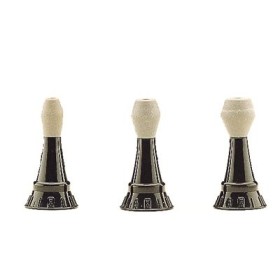 Set de 3 specificații audio pentru audiometrul audioscope 3