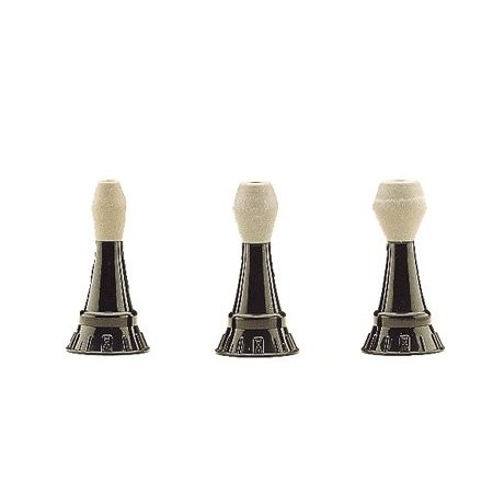 Set of 3 audiospecs for audioscope 3 audiometer