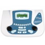 Sibelsound 400-a audiometer