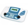 Sibelsound 400-aom audiometer